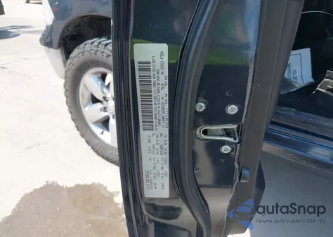 2019 Ram 1500 Classic Big Horn 4X2 6'4 Box из США, поврежденный, VIN 1C6RR6TT2KS585376